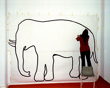 Elephant Walks, 2003