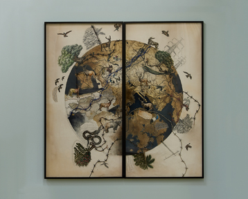 Earth Families, 2017